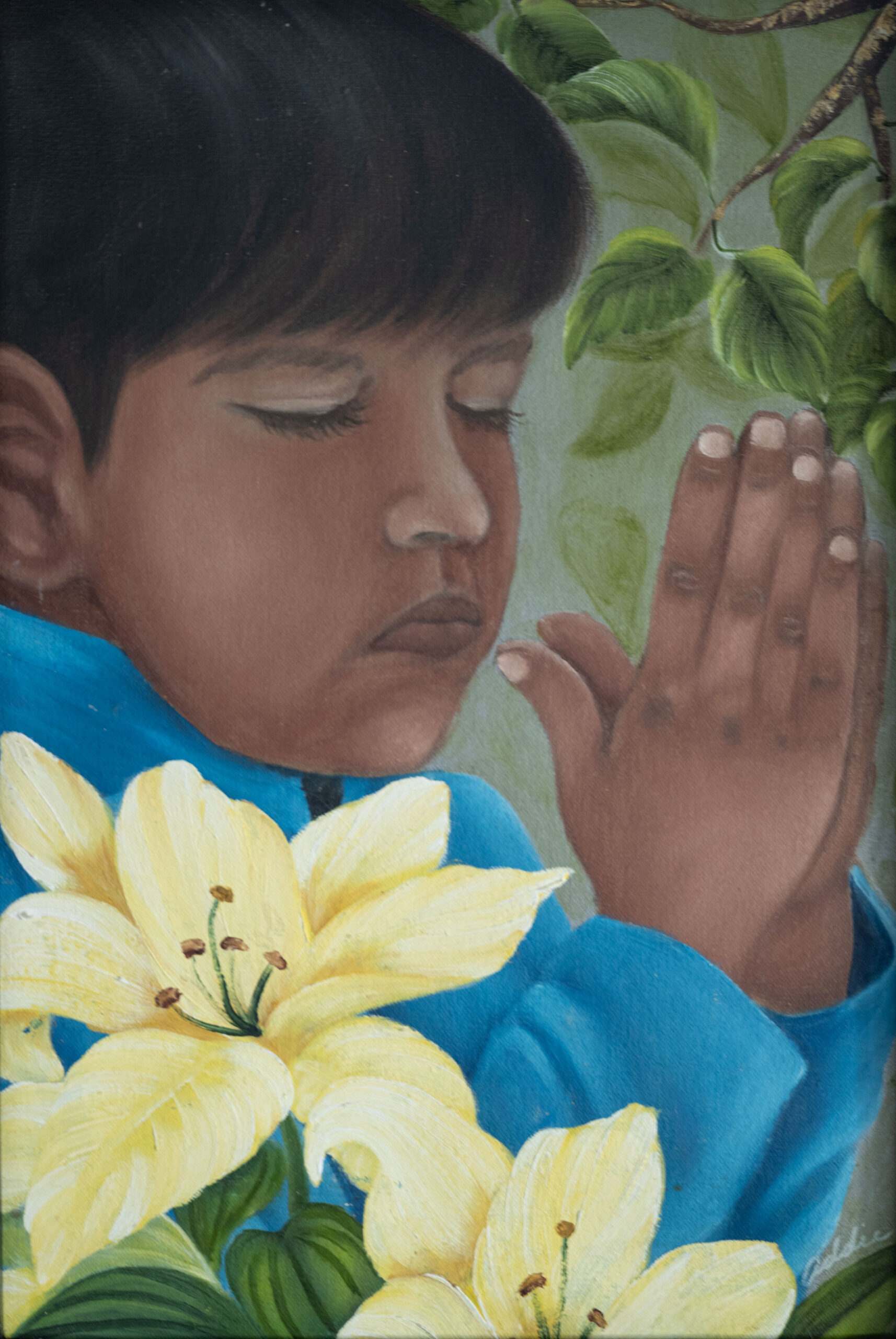 Easter Prayer