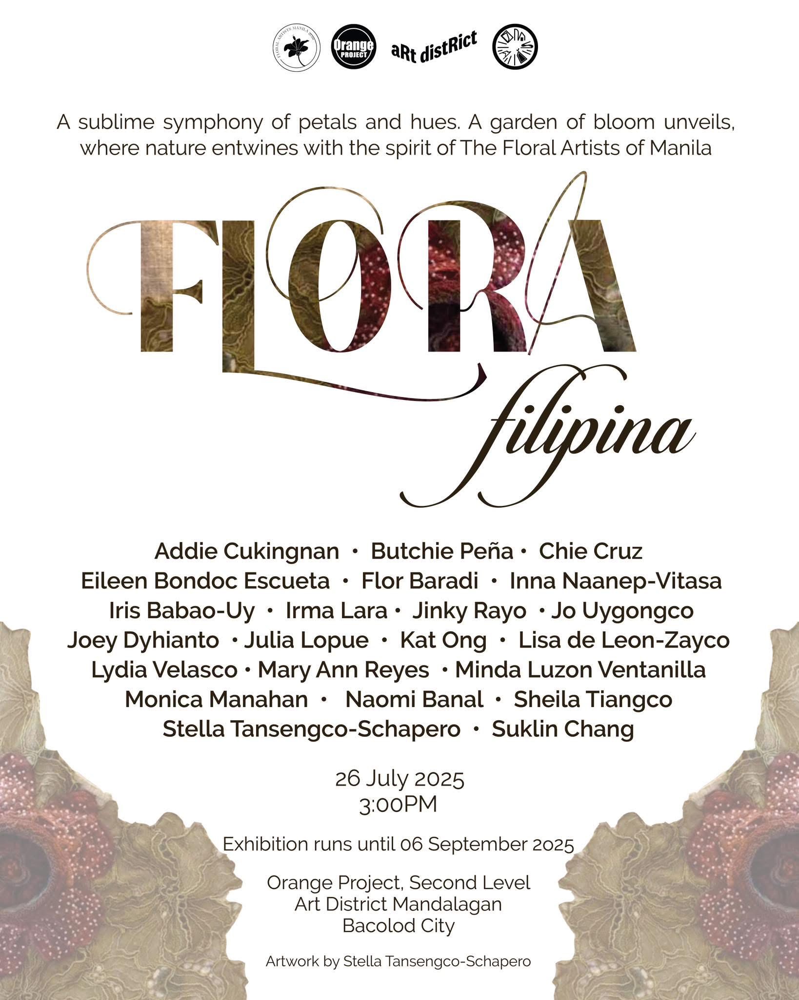 FLORA Filipina