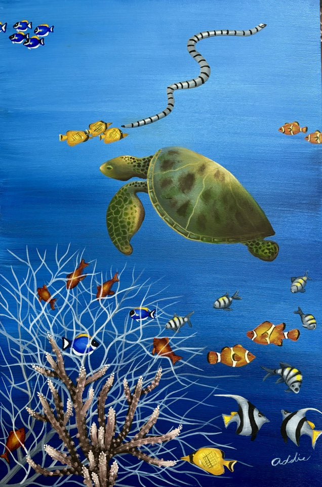 Turtle