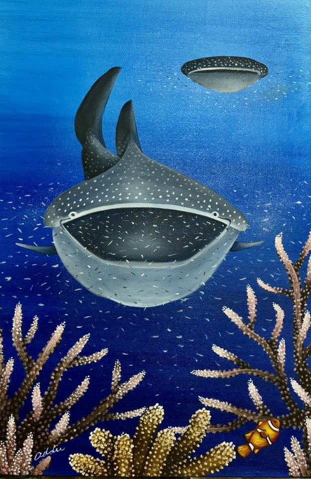 Whale